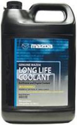 Antifreeze (Coolant) Mazda 000077501E02 precio, desde 42,16 EUR