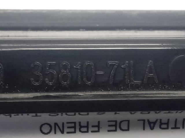 3581071LA Suzuki 