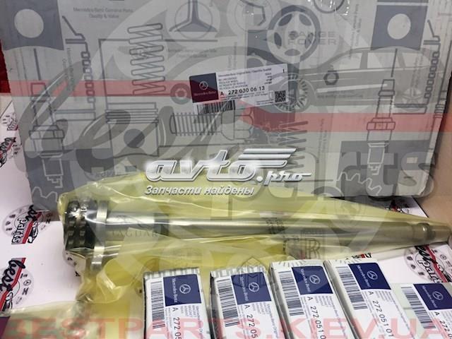 A2720300213 Mercedes Juego juntas motor