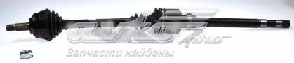 Semieje delantero derecho BGA DS1418R precio, desde 106,65 EUR