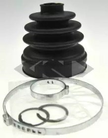 Comprar 305121 GKN-Spidan Fuelle de semieje delantero interior