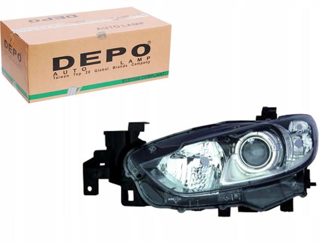 Faro Depo/Loro/Abakus 2161167LLDEM2 precio, desde 187,29 EUR
