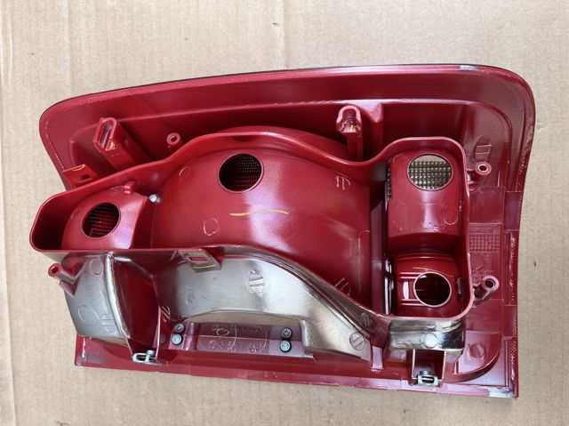 Comprar 44119F2LLDUE Depo/Loro/Abakus Piloto trasero izquierdo