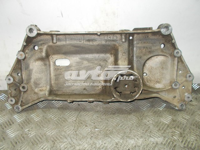 1K0199313N VAG subchasis delantero soporte motor