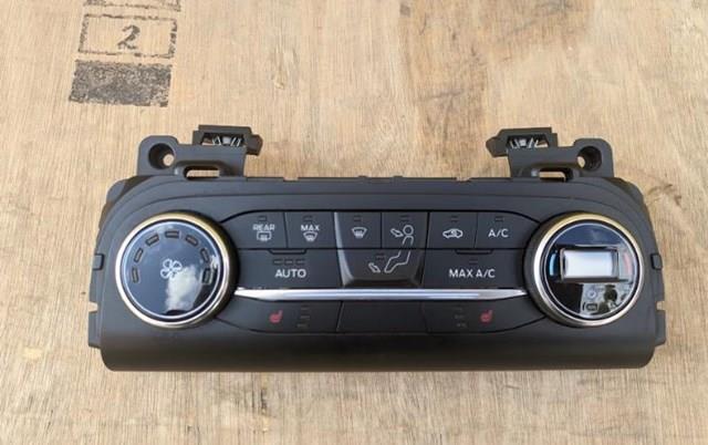 Elemento de control aire acondicionado Ford Escape III