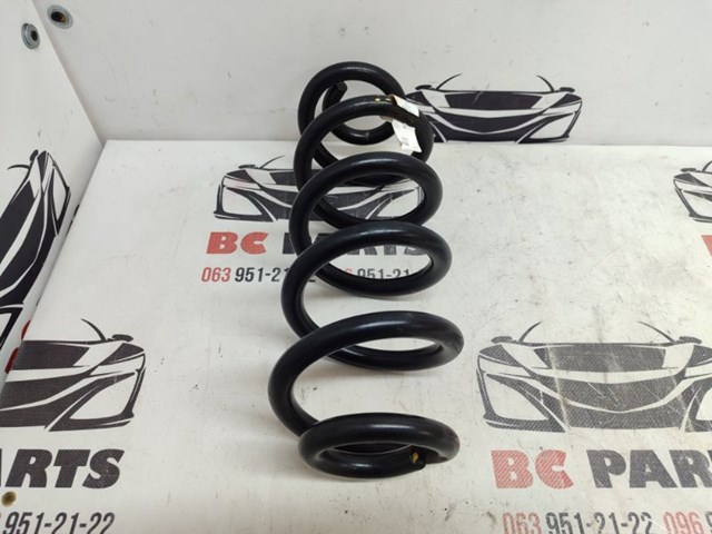 80A511115 VAG Muelle trasero