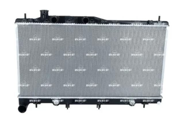 550099 NRF Refrigeración del motor