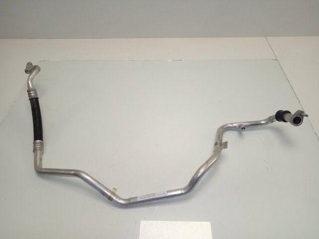Manguera de aire acondicionado de condensador a evaporador 9831702180 Peugeot/Citroen