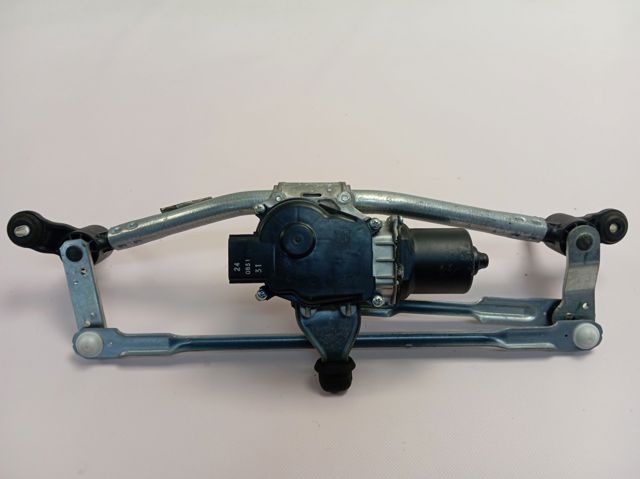  Varilla de limpiaparabrisas Dacia Sandero 3