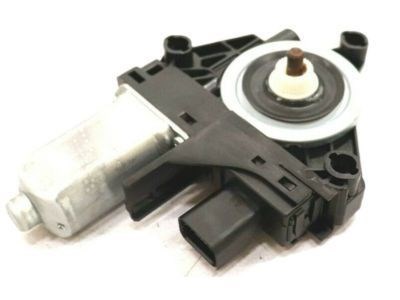 Motor eléctrico, elevalunas, puerta delantera izquierda para Jeep Cherokee 