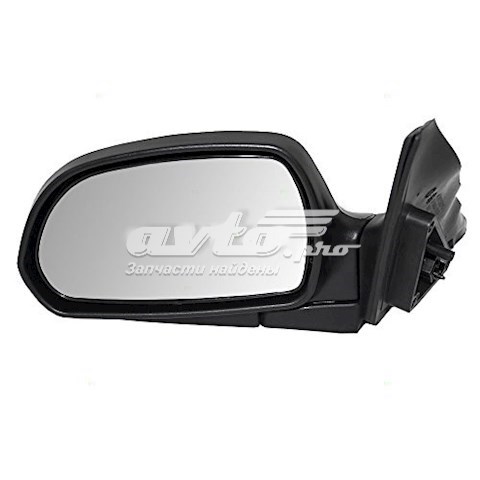 Retrovisor izquierdo KIA Shuma 1 