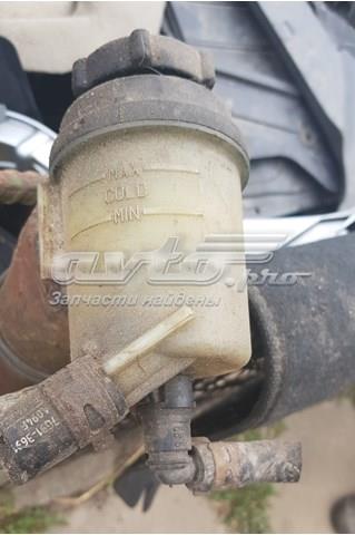 Depósito de bomba de dirección hidráulica 6G913R700DB Ford