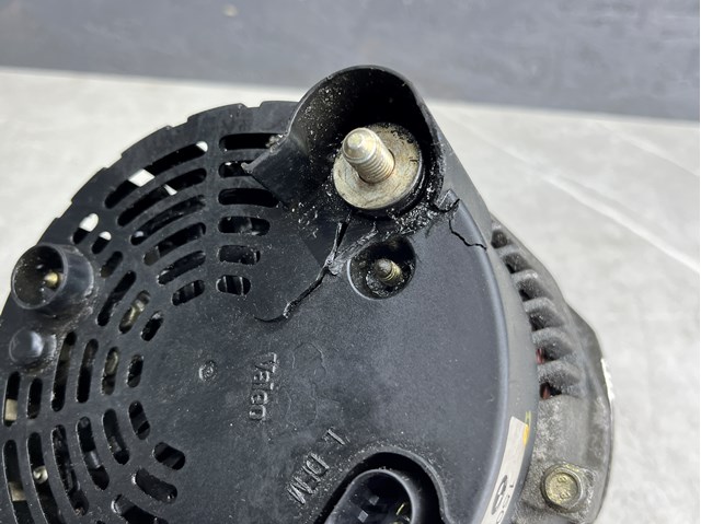Alternador BMW 2249966