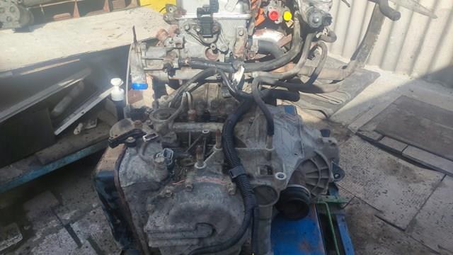 Motor completo 4G18 Mitsubishi