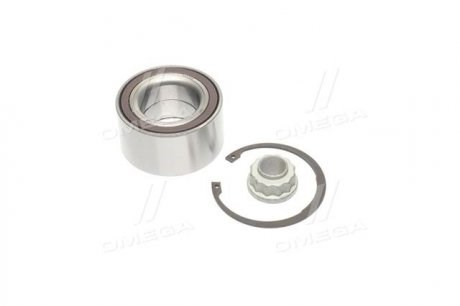 VKBA 6783 SKF cojinete de rueda delantero