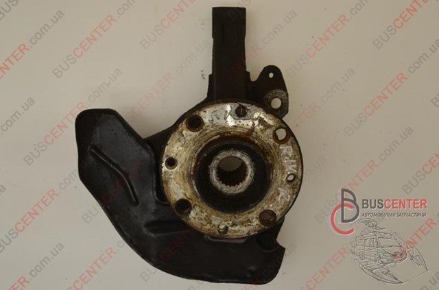 Mangueta delantera derecha 46540680 Fiat/Alfa/Lancia