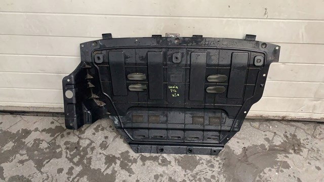 HYUNDAI 86691G7000 cubierta, parachoques trasero