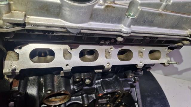 Motor completo VAG BFB precio, desde 2439,36 EUR