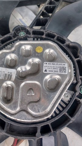 Comprar 8K0121003P VAG Bastidor, radiador