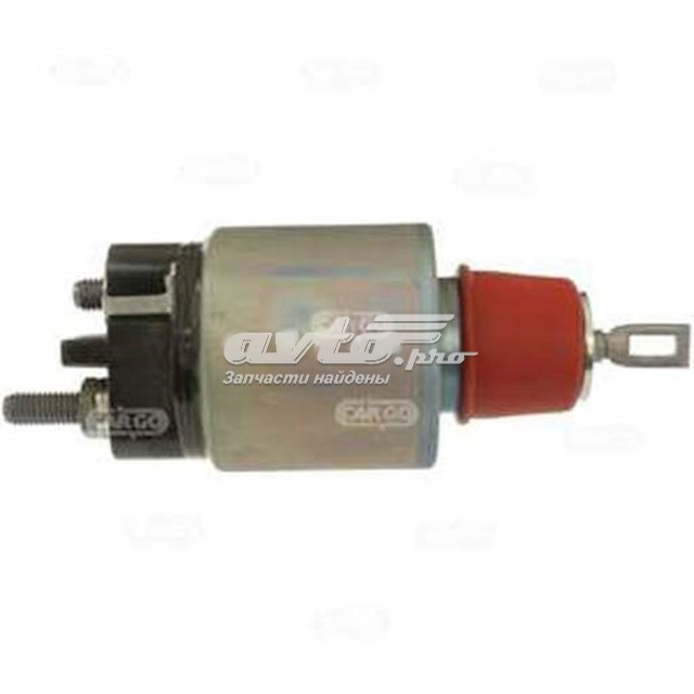 Interruptor solenoide Cargo 236516