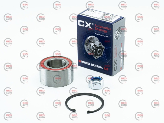 Cojinete de rueda delantero CX/Complex CX136 precio, desde 19,34 EUR