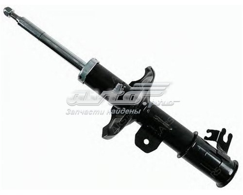 22-235114 Bilstein amortiguador delantero izquierdo