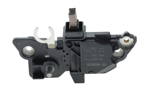 Comprar 1986AE0127 Bosch Regulador del alternador