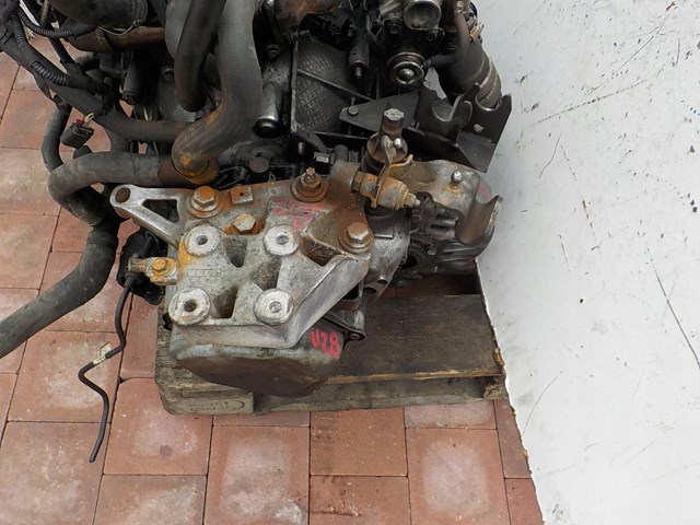 Comprar 20UM26 Peugeot/Citroen 