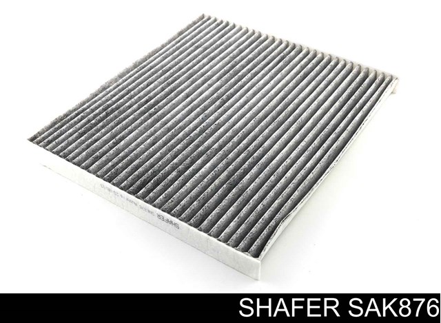 Filtro de habitáculo SAK876 Shafer