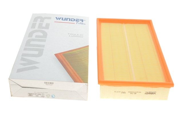 Filtro de aire WH700 Wunder