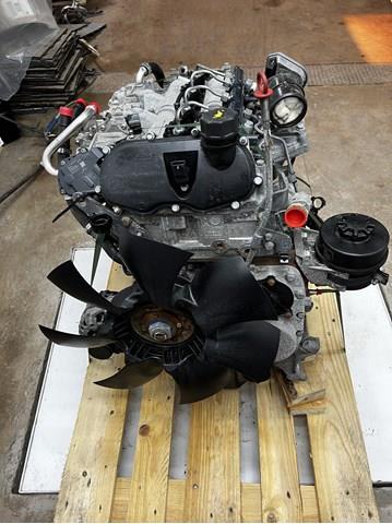 Comprar F1CFL411H Iveco Motor completo