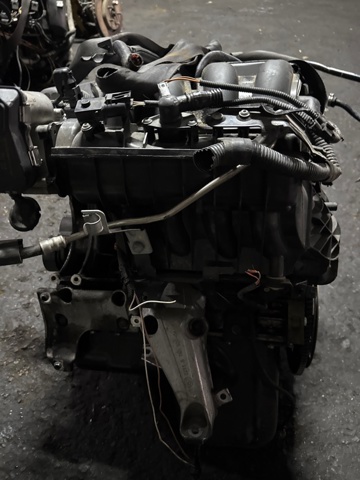 Motor completo N46B20 BMW