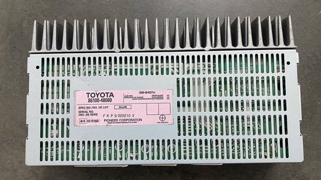 8610048080 Toyota