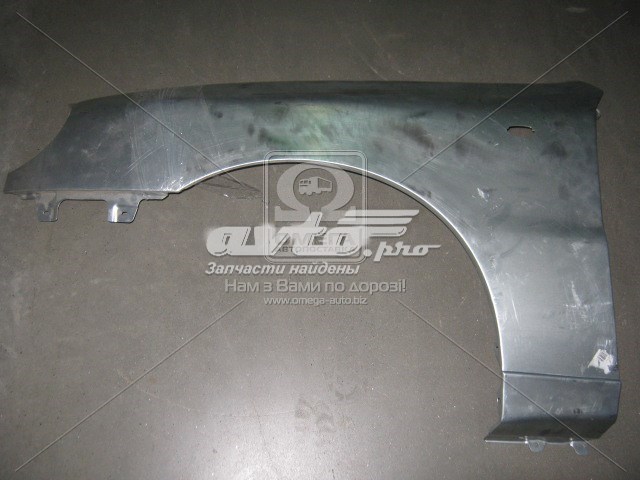 Comprar TF69Y08403013 ZAZ Aleta delantera izquierda