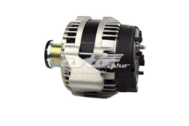 6651540202 Ssang Yong alternador