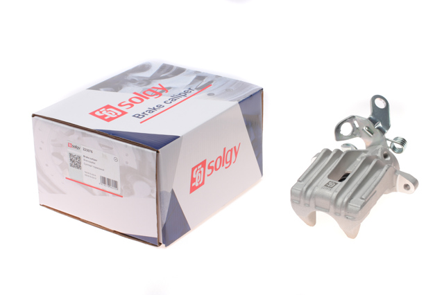 Pinza de freno trasera derecha Solgy 223076 precio, desde 35,21 EUR