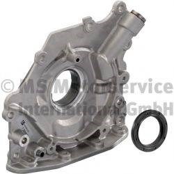 Bomba De Aceite 9467560580 Fiat/Alfa/Lancia
