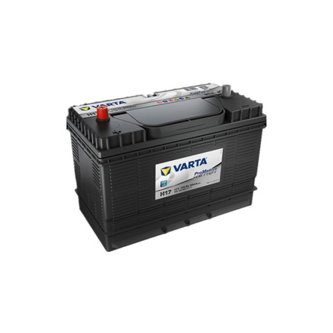 Batería Varta 605102080