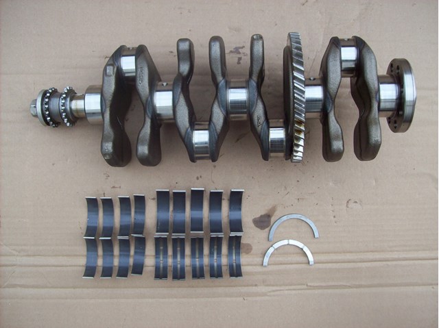 Motor completo Toyota M20AFXS precio, desde 3068,08 EUR