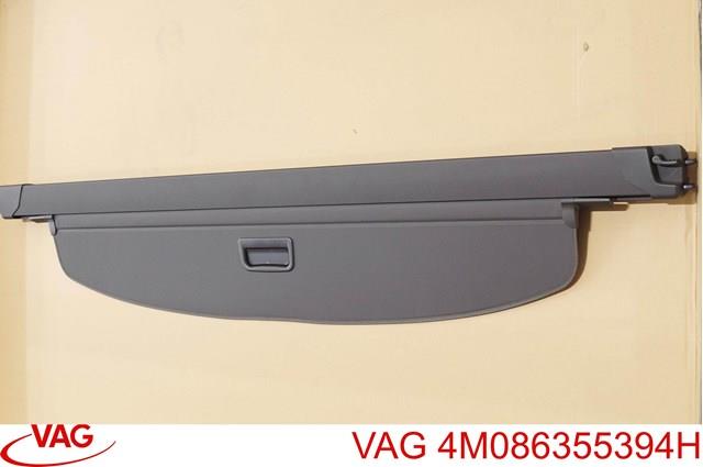 Cortina del compartimento de equipaje VAG 4M0863553D94H precio, desde 921,93 EUR