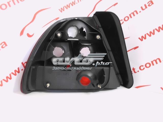 Faro antiniebla trasero derecho Honda Civic 6 (MB, MC)