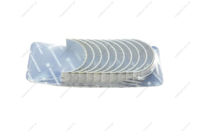 Juego de cojinetes de cigüeñal, cota de reparación (+0,50 mm) Kolbenschmidt 77981620 precio, desde 17,85 EUR