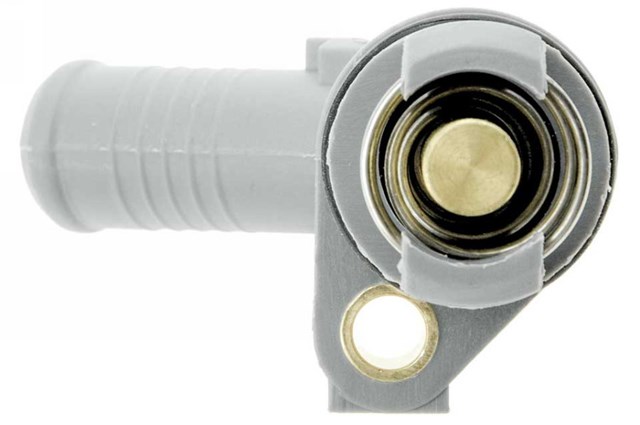 CTM-FR-010 NTY termostato de el motor