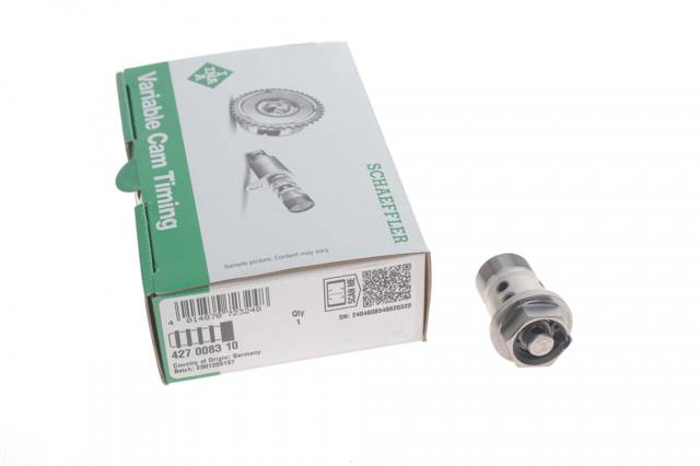 Válvula de control del árbol de levas INA 427008310 precio, desde 51,35 EUR