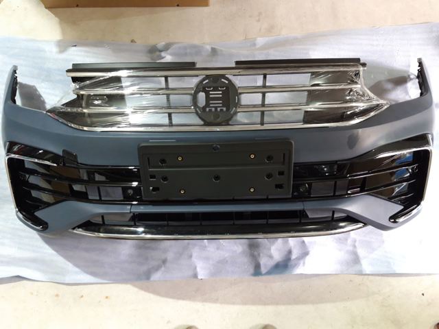 5NN805903J9B9 VAG Spoiler delantero