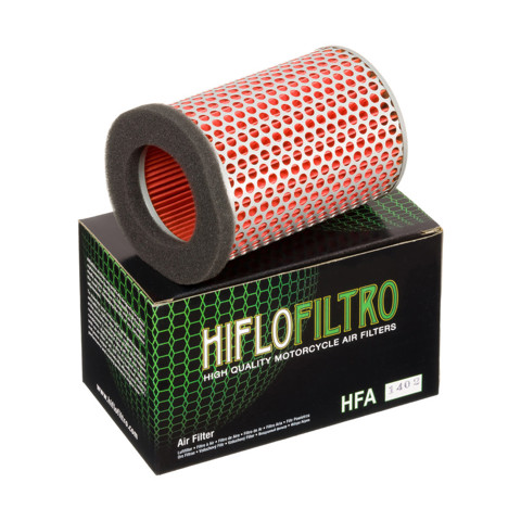 Filtro de aire HFA1402 Hiflofiltro