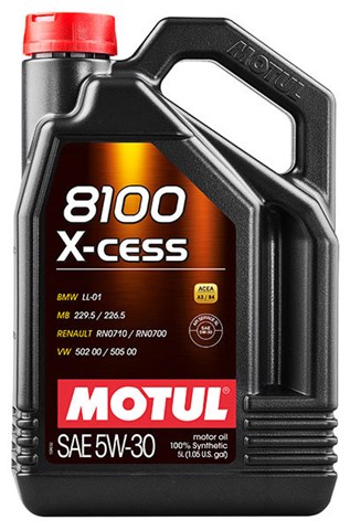 368106 Motul Aceite