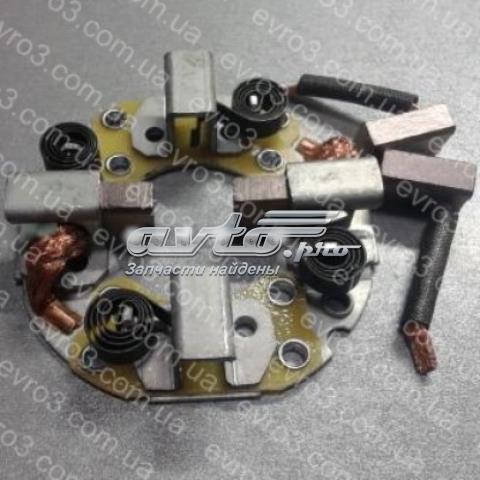 MME701495 Mitsubishi soporte, escobillas de carbón, motor de arranque