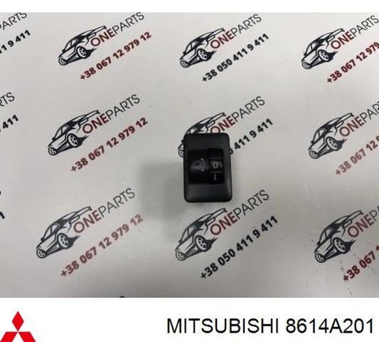 8614A201 Mitsubishi