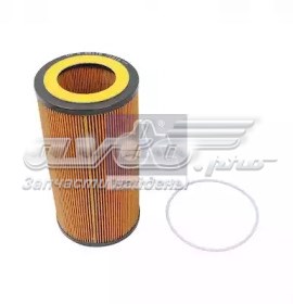 Filtro de aceite DIESEL TECHNIC 545118